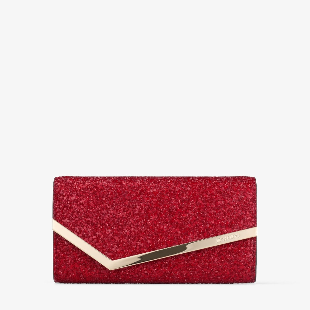 Jimmy Choo Emmie
