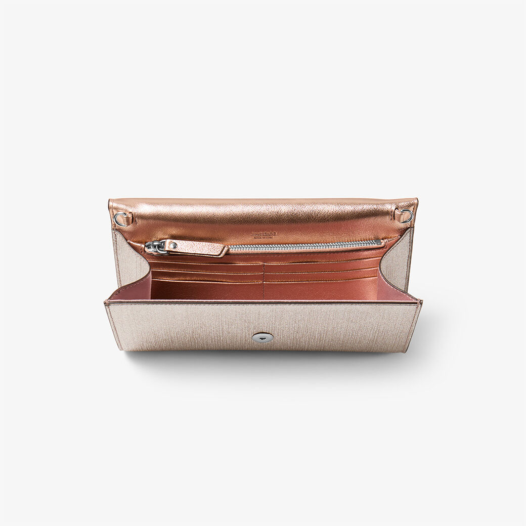 Jimmy Choo Emmie
