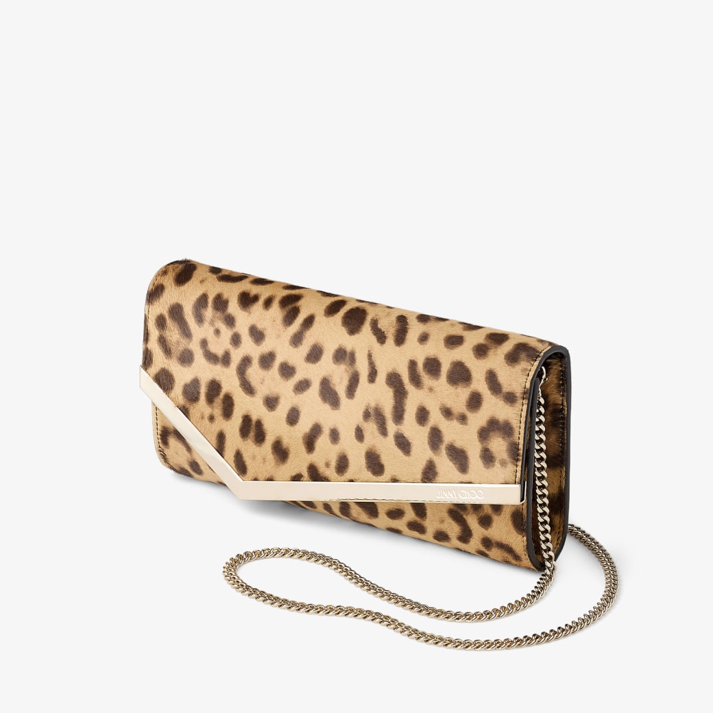 Jimmy Choo Emmie
