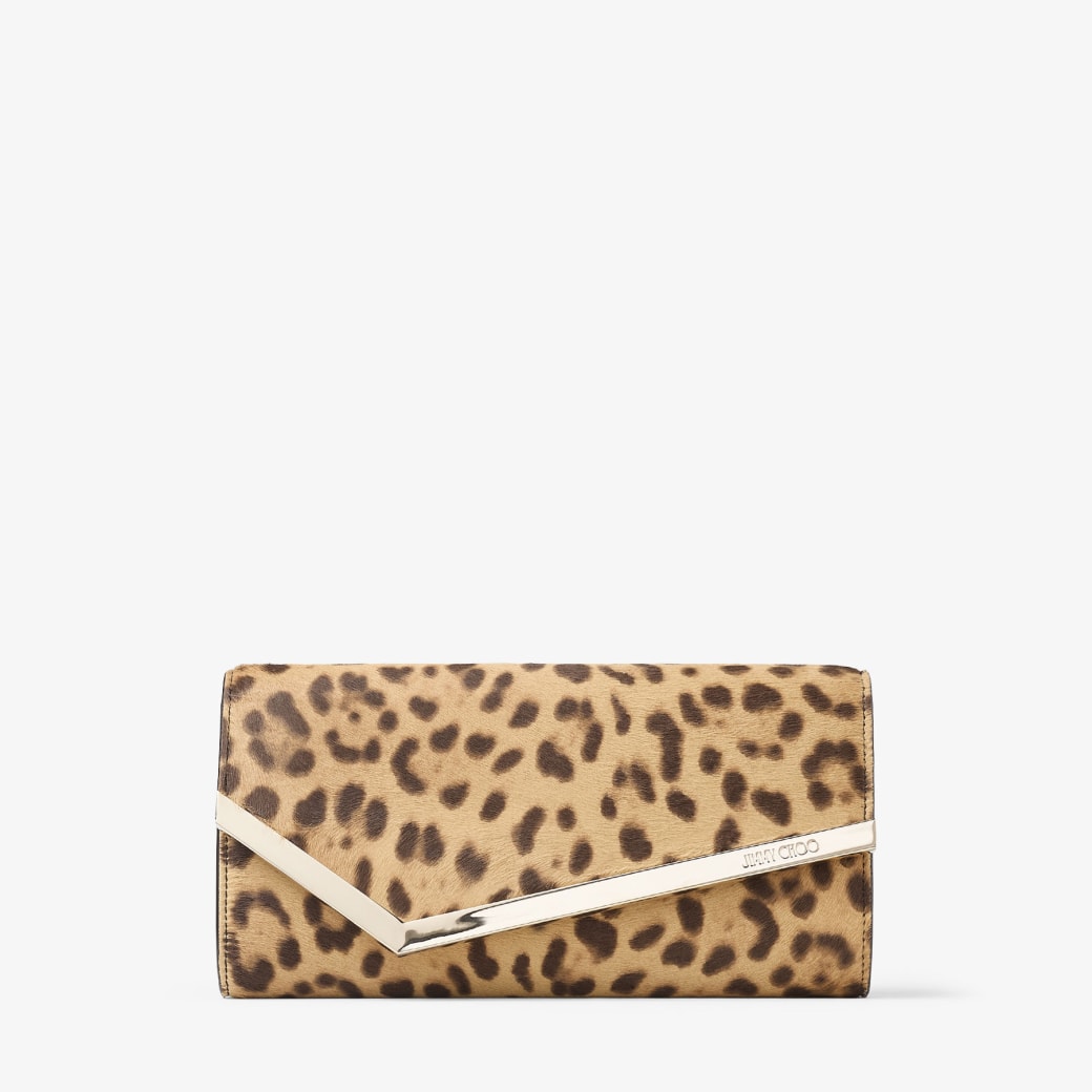 Jimmy Choo Emmie
