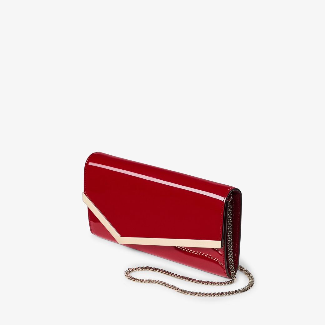 Jimmy Choo Emmie
