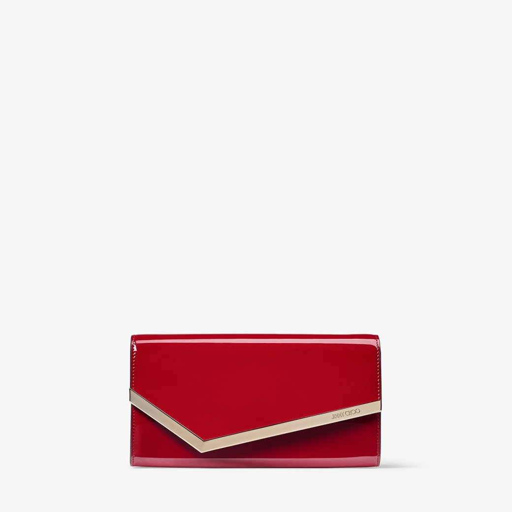 Jimmy Choo Emmie