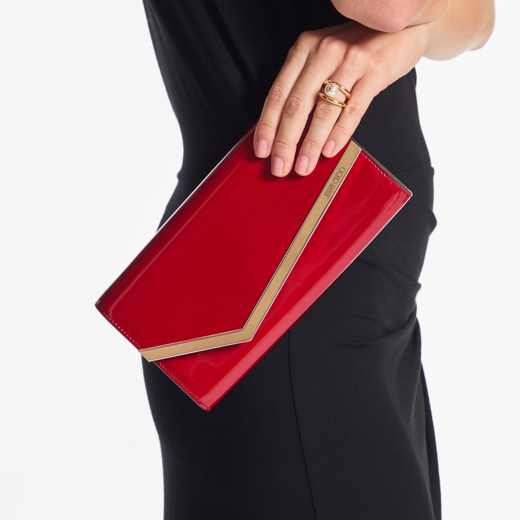 Jimmy Choo Emmie