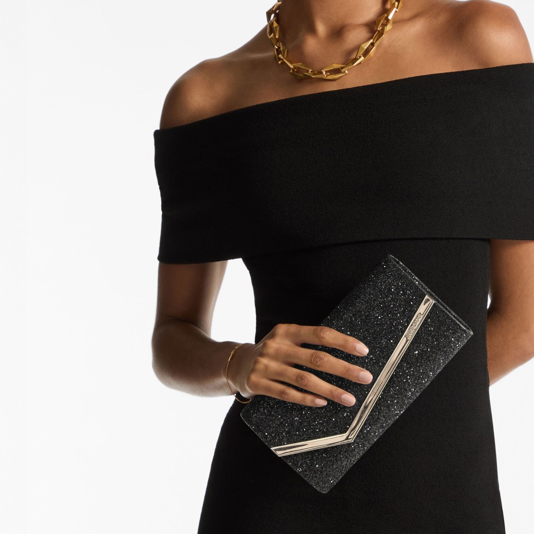 Jimmy Choo Emmie