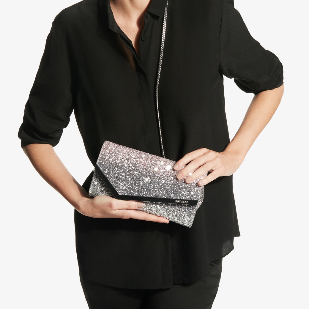 Jimmy Choo Emmie