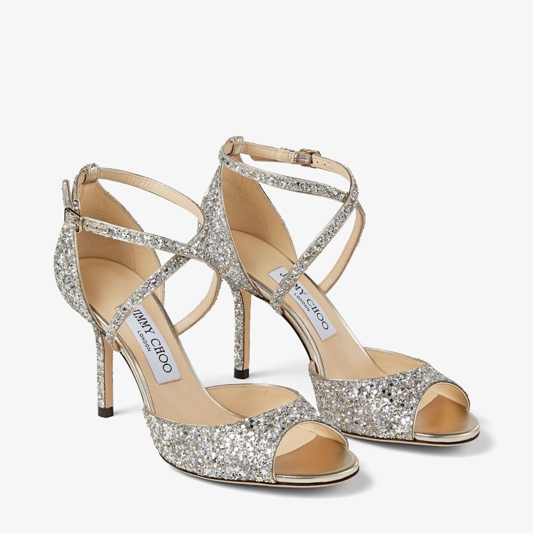 Jimmy Choo Emsy 85