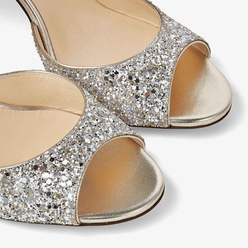 Jimmy Choo Emsy 85