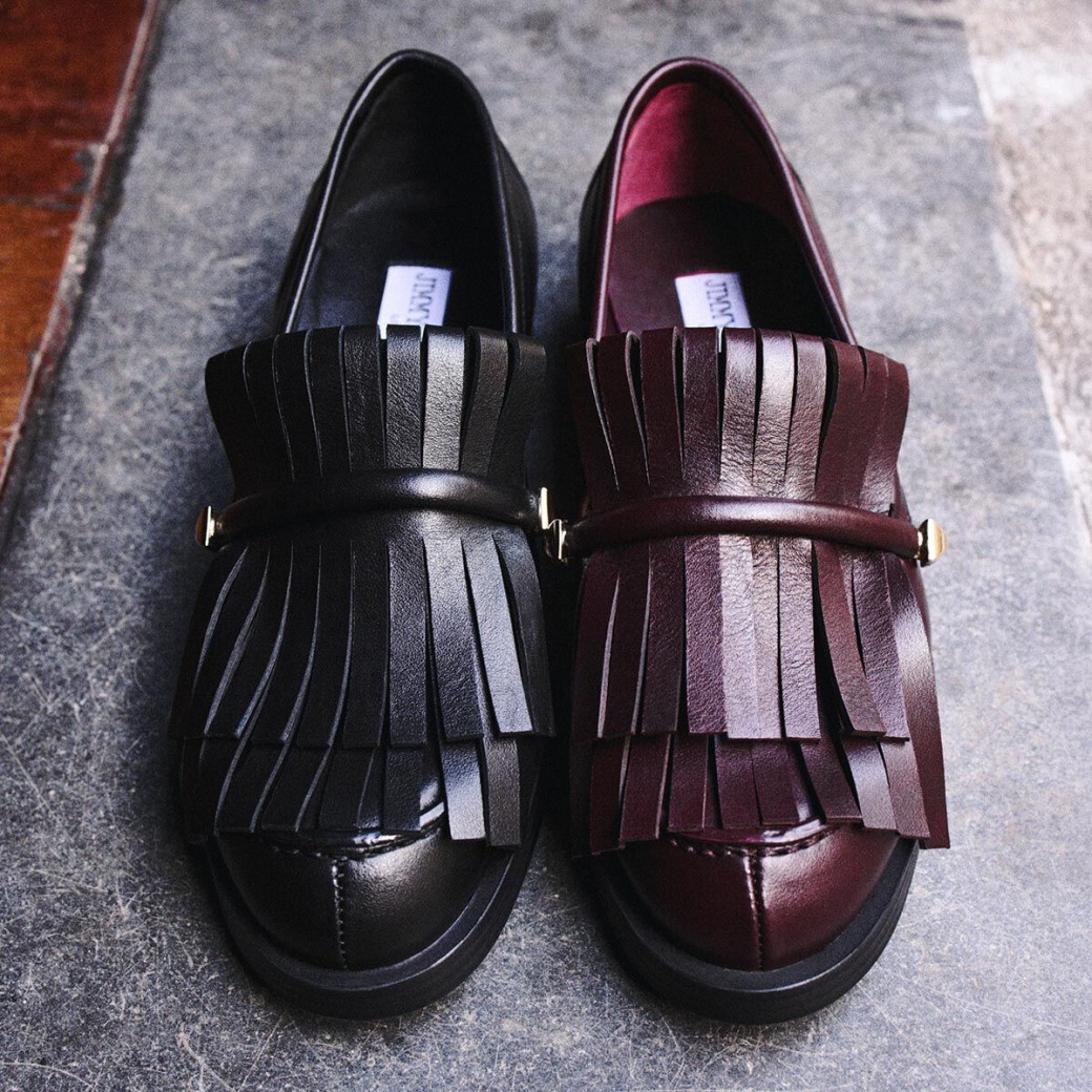 Jimmy Choo Eska Loafer