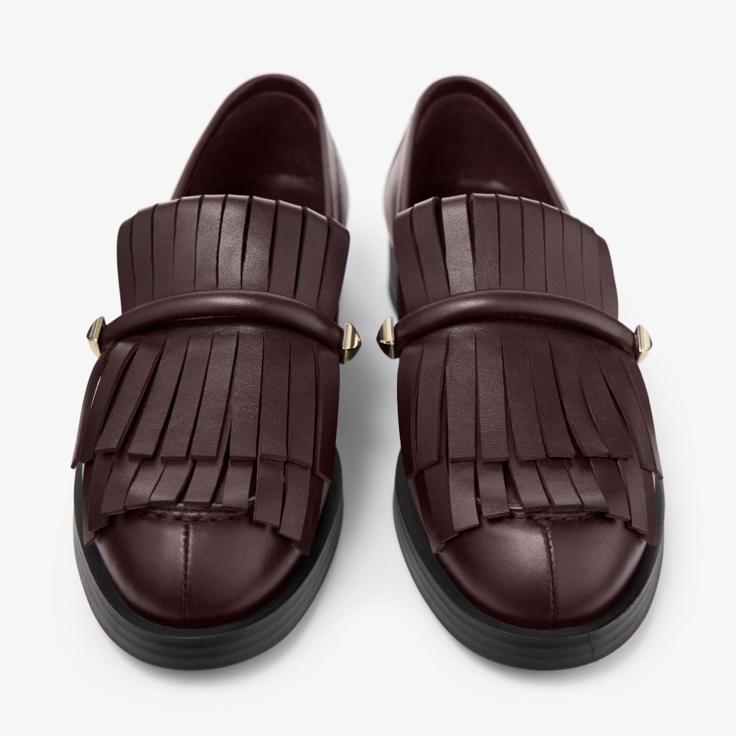 Jimmy Choo Eska Loafer