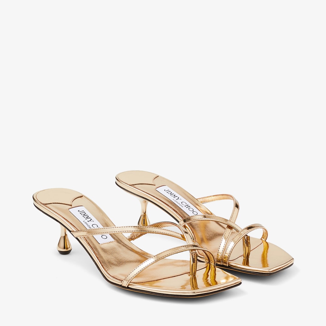 Jimmy Choo Etana Mule 50