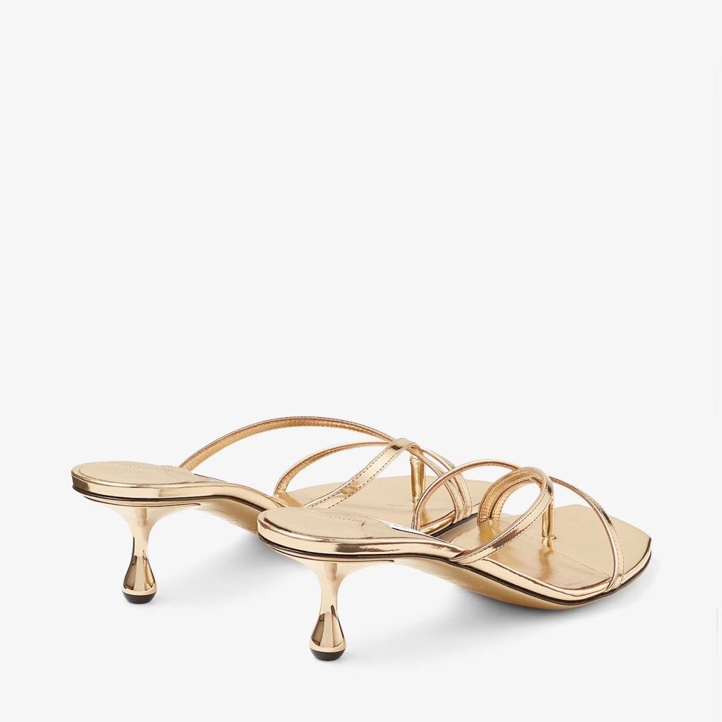 Jimmy Choo Etana Mule 50