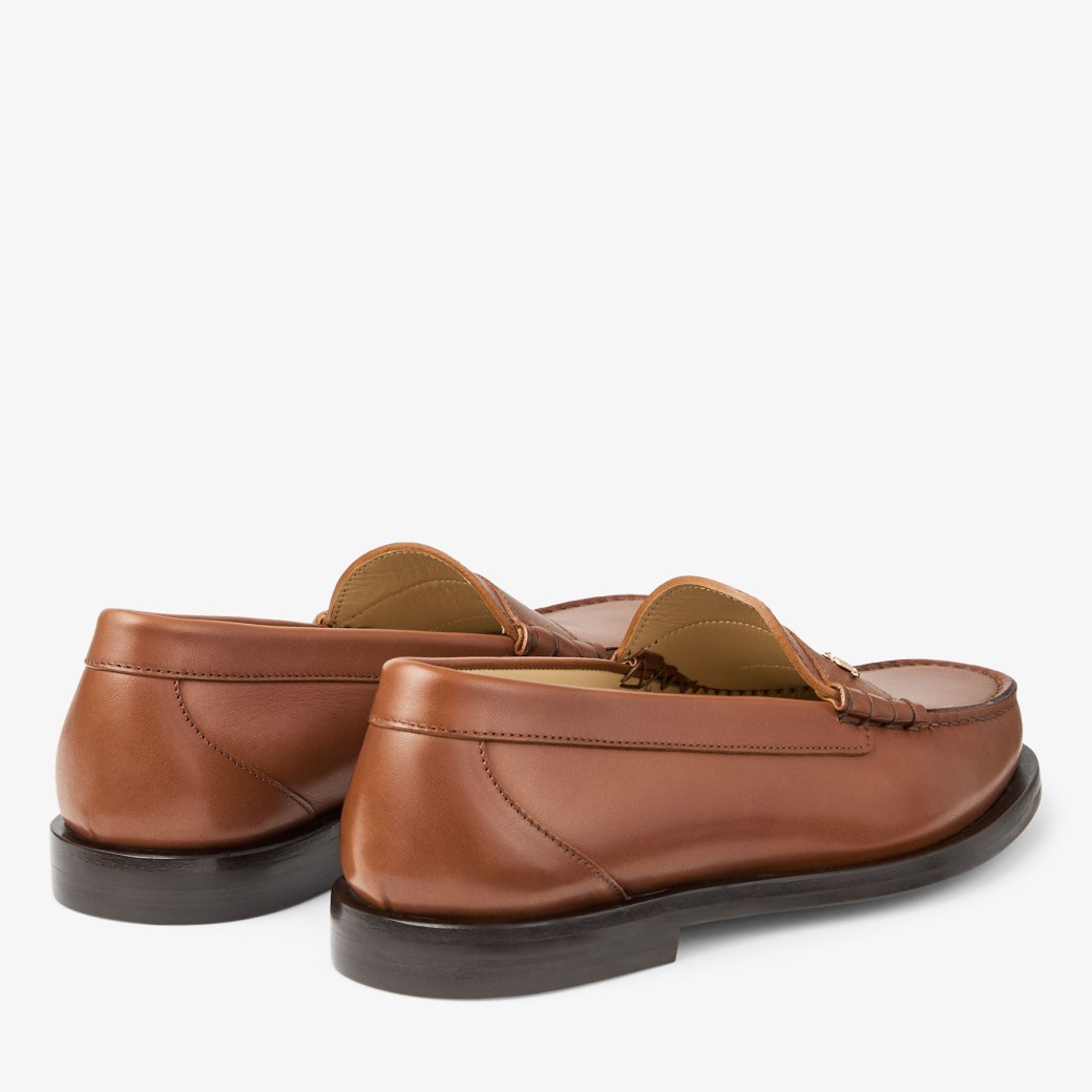 Jimmy Choo Ethan Loafer