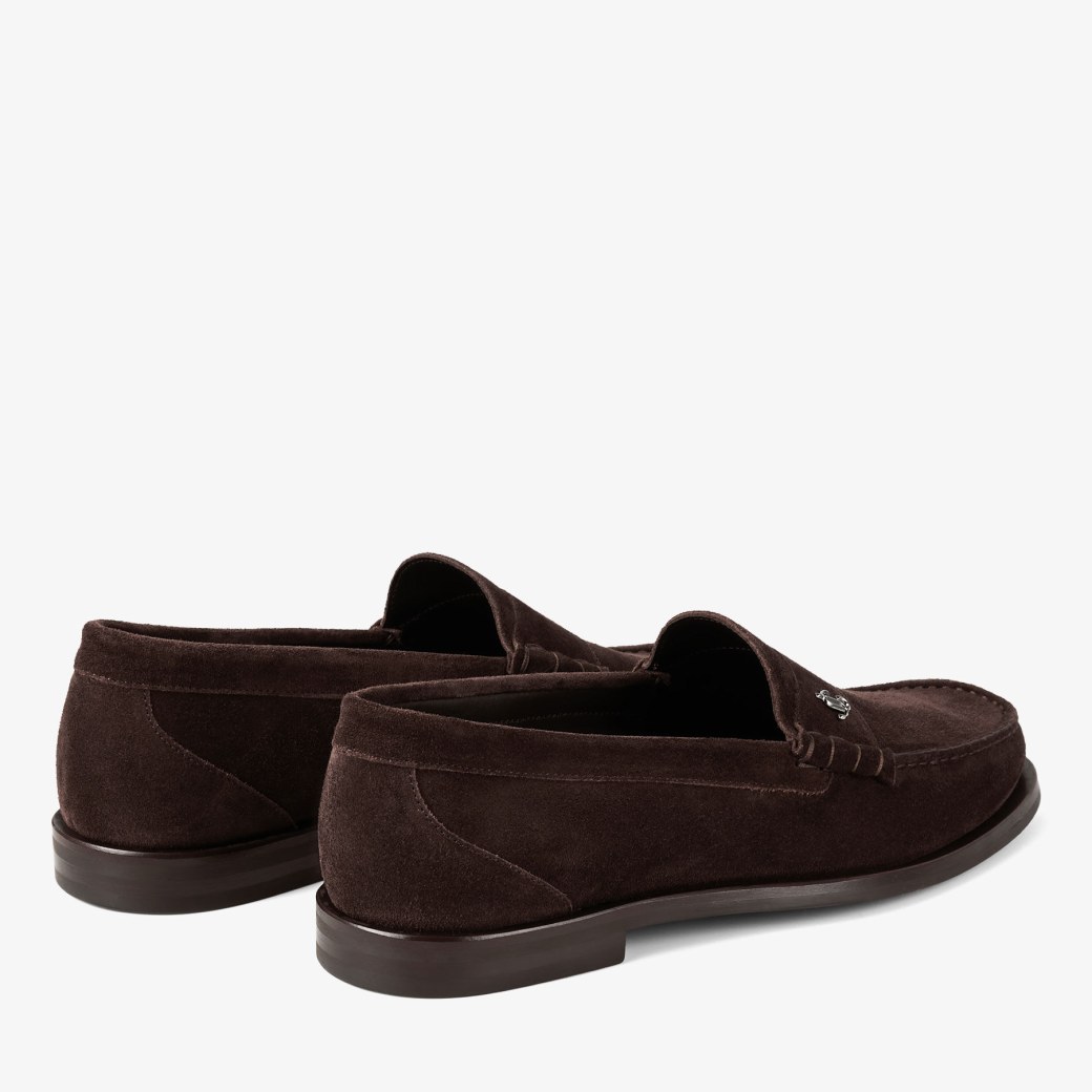 Jimmy Choo Ethan Loafer