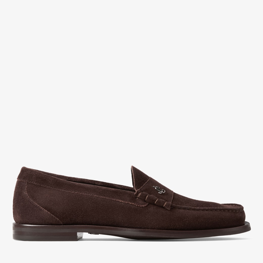 Jimmy Choo Ethan Loafer
