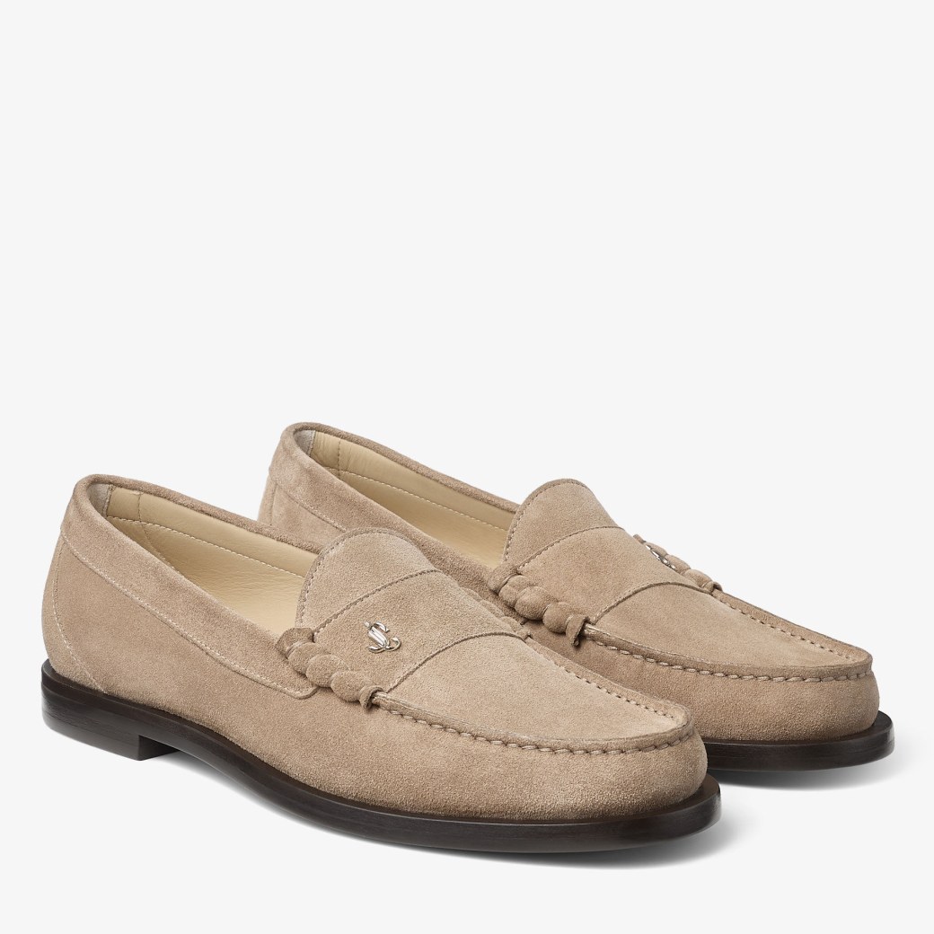 Jimmy Choo Ethan Loafer