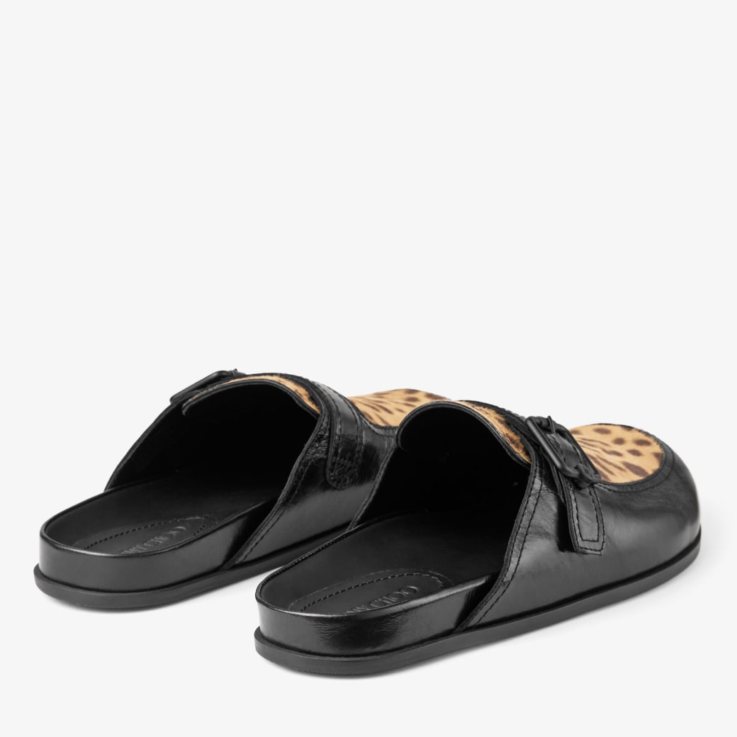 Jimmy Choo Etta Mule