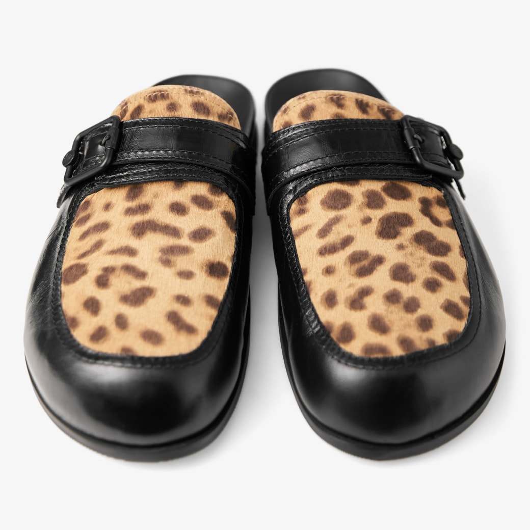 Jimmy Choo Etta Mule
