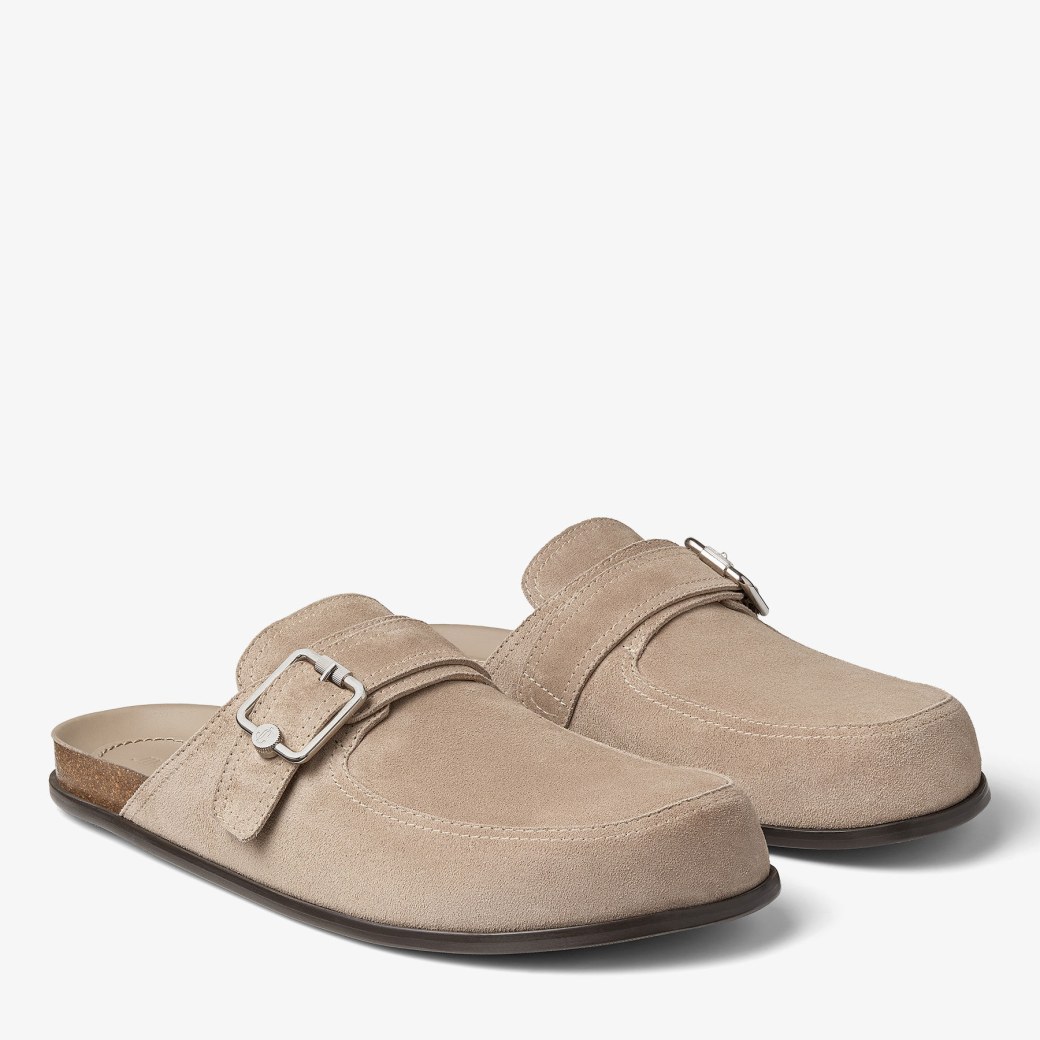 Jimmy Choo Etta Mule