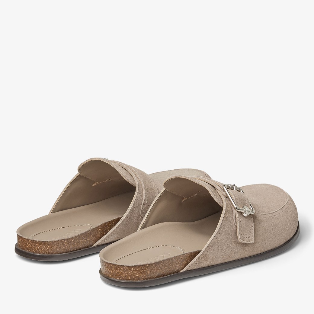 Jimmy Choo Etta Mule