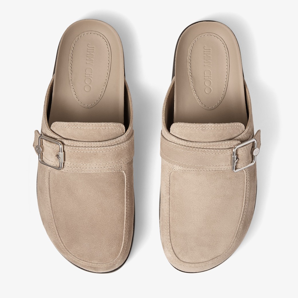 Jimmy Choo Etta Mule