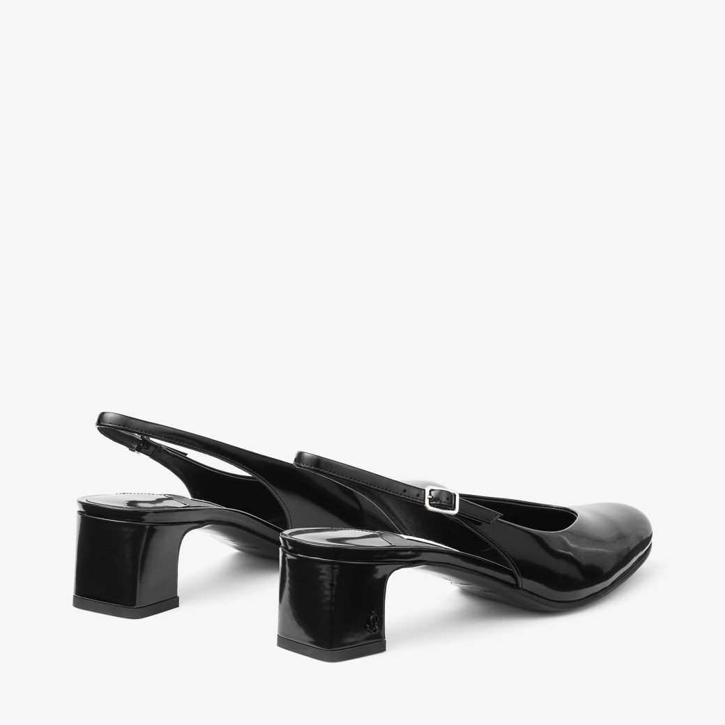 Jimmy Choo Eyla Sling Back 45