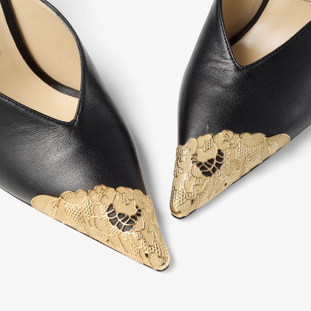 Jimmy Choo Faiz 100