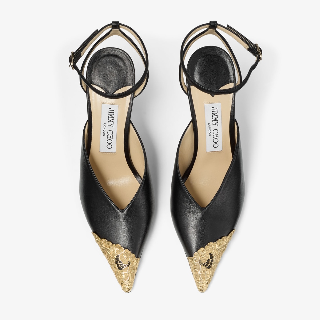 Jimmy Choo Faiz 100