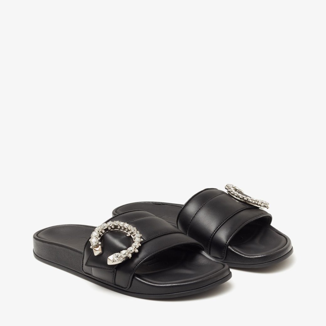 Jimmy Choo Fallon