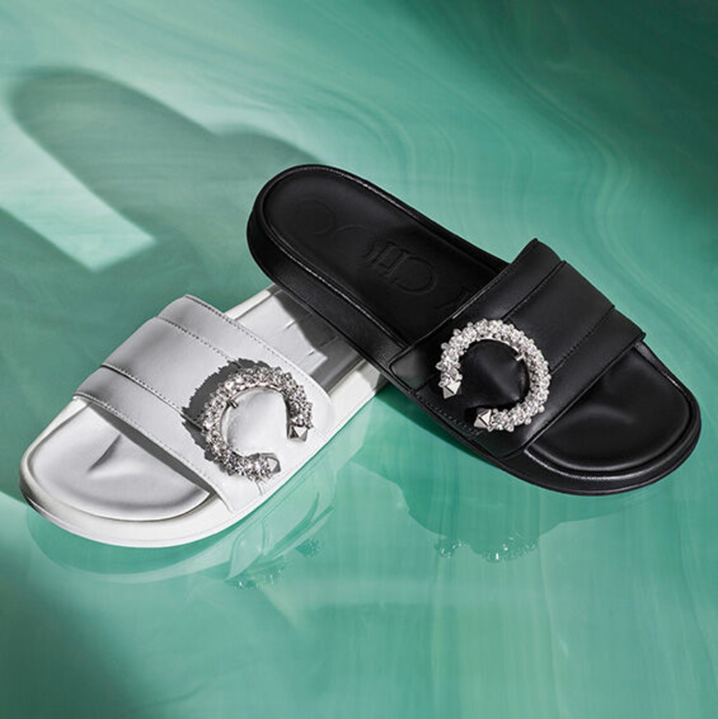 Jimmy Choo Fallon
