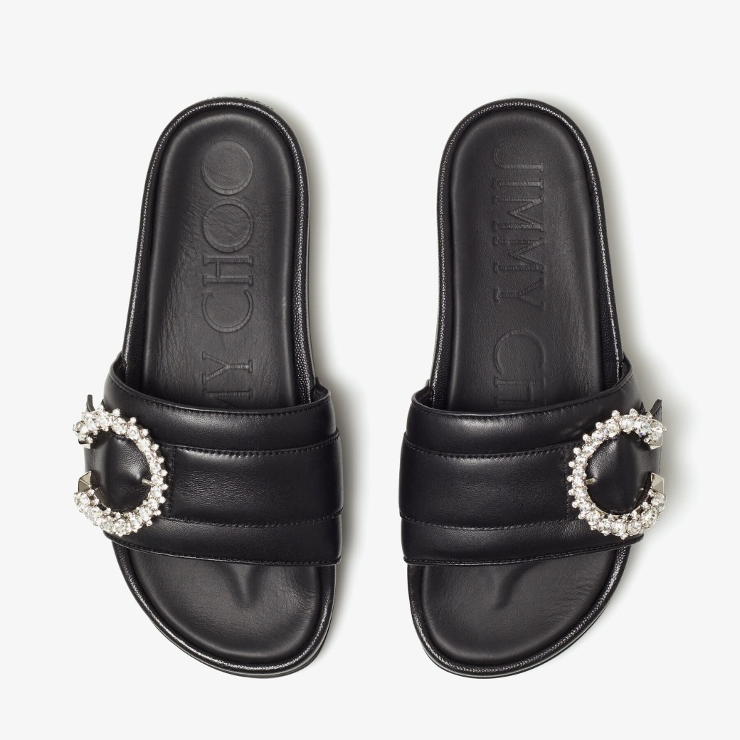 Jimmy Choo Fallon