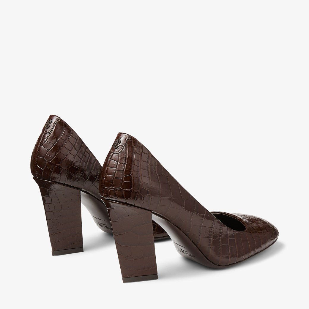 Jimmy Choo Farren 85