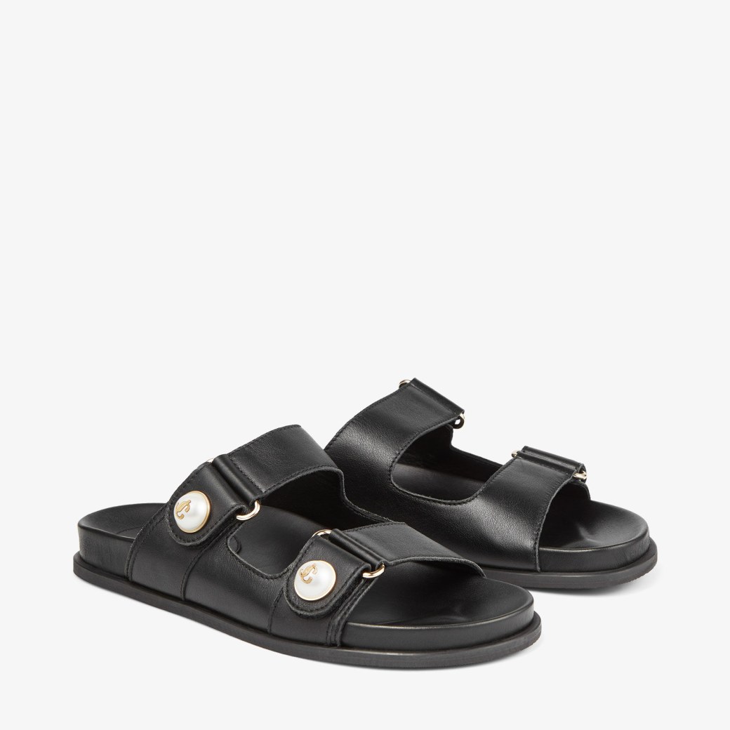 Jimmy Choo Fayence Sandal