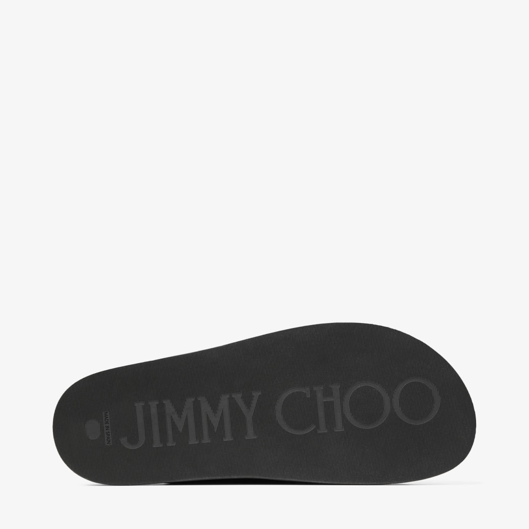 Jimmy Choo Fayence Sandal