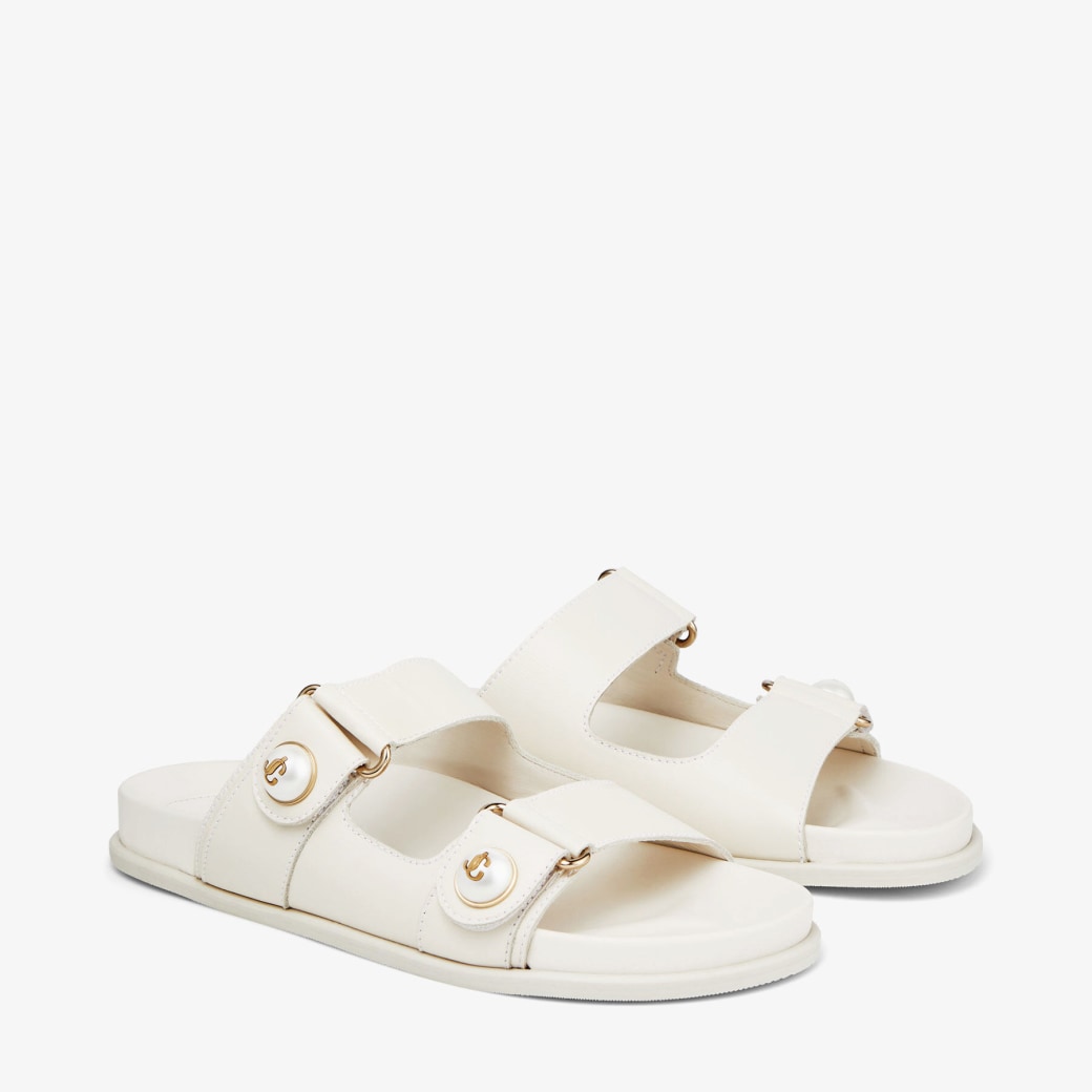 Jimmy Choo Fayence Sandal