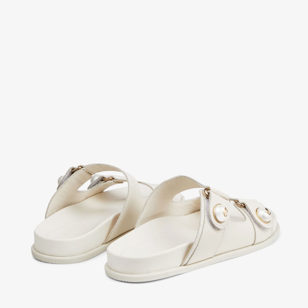 Jimmy Choo Fayence Sandal