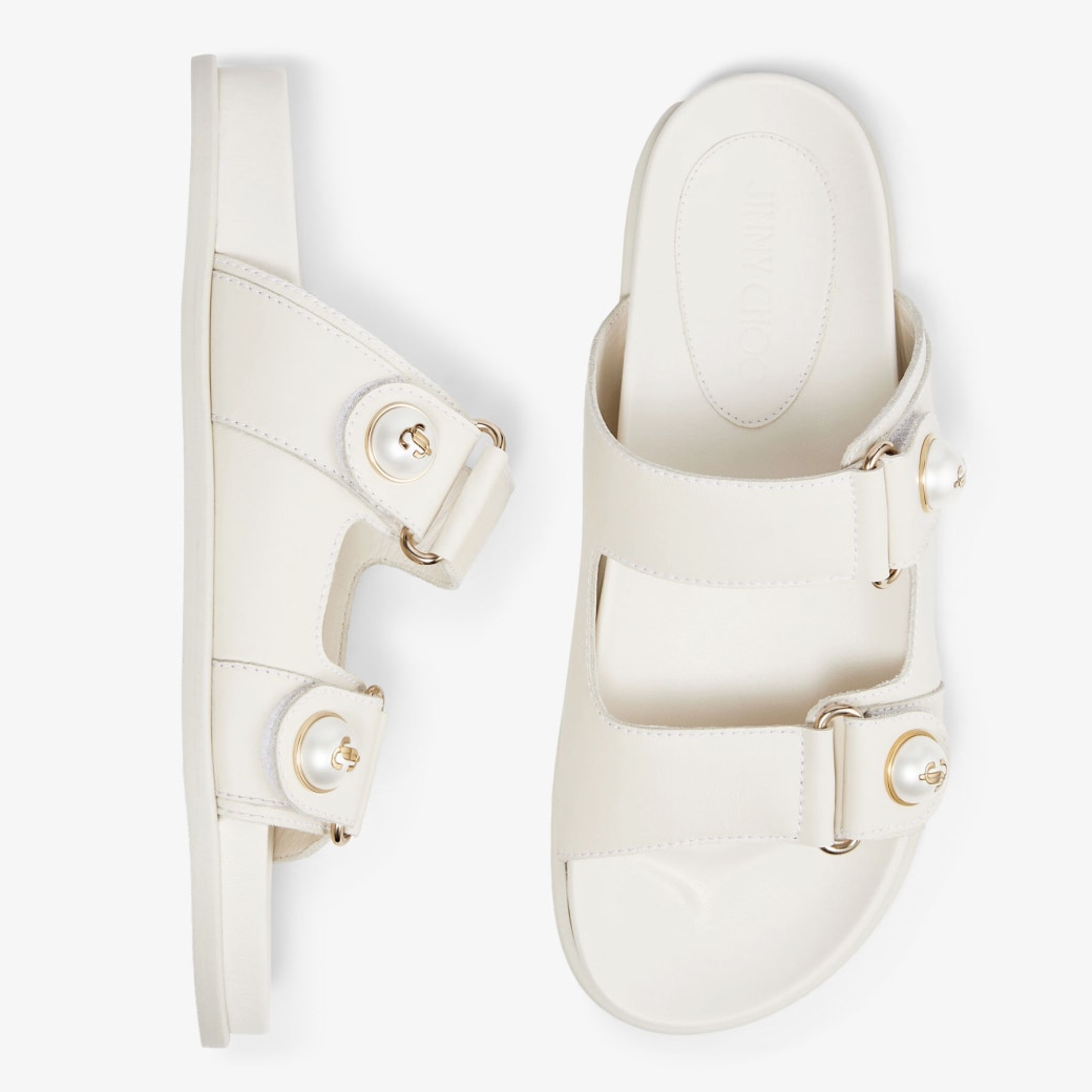 Jimmy Choo Fayence Sandal