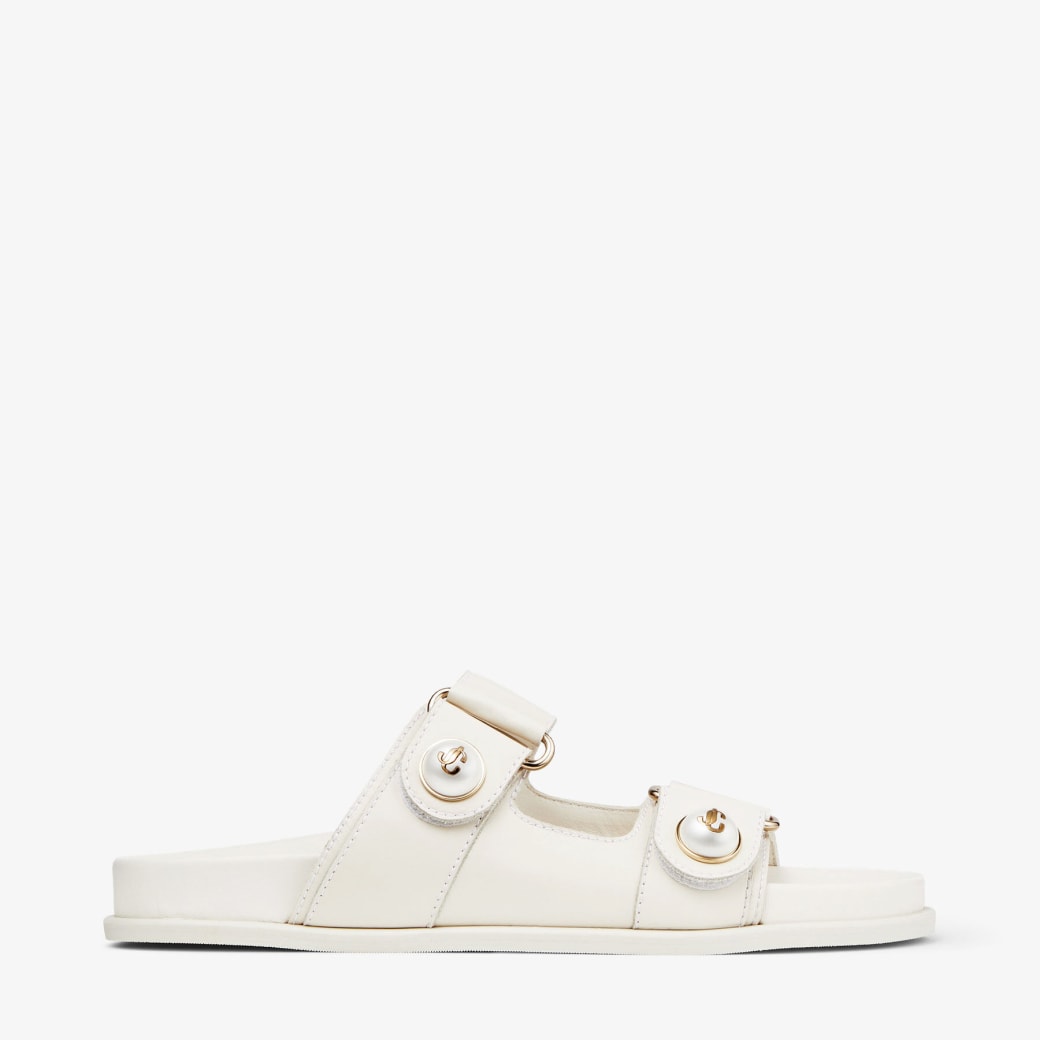Jimmy Choo Fayence Sandal