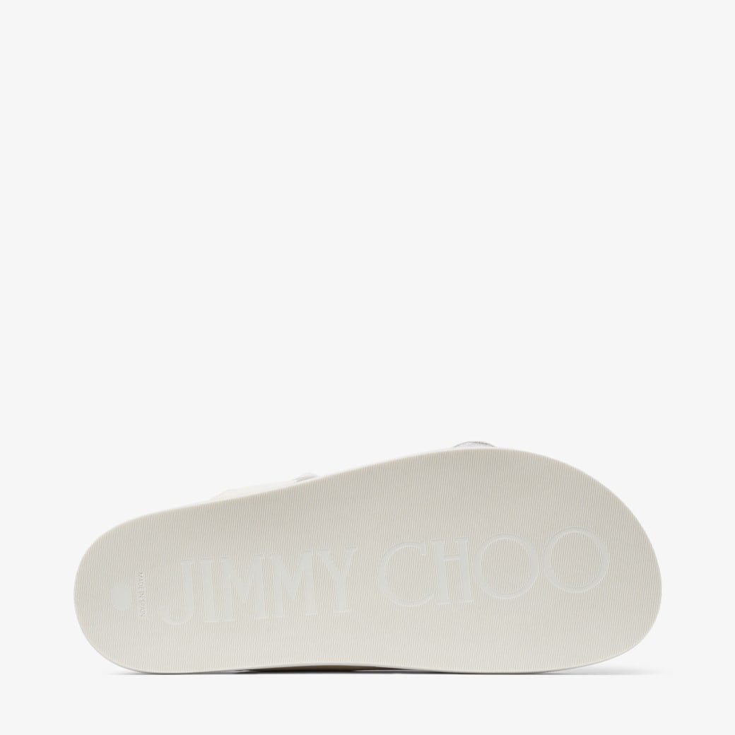 Jimmy Choo Fayence Sandal