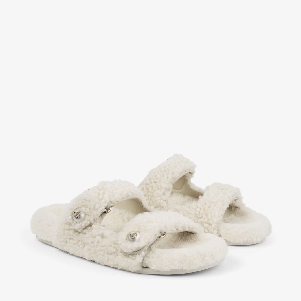 Jimmy Choo Fayence Sandal