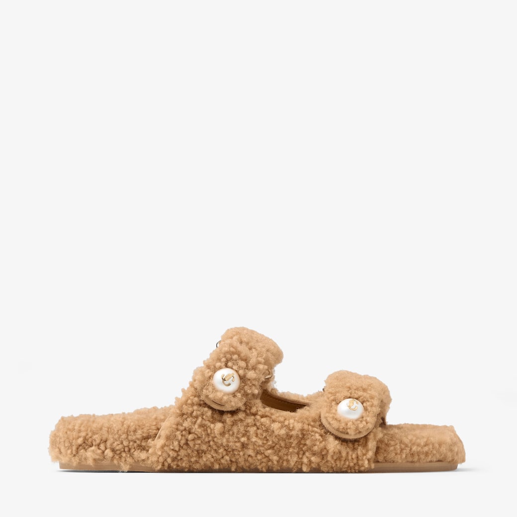Jimmy Choo Fayence Sandal