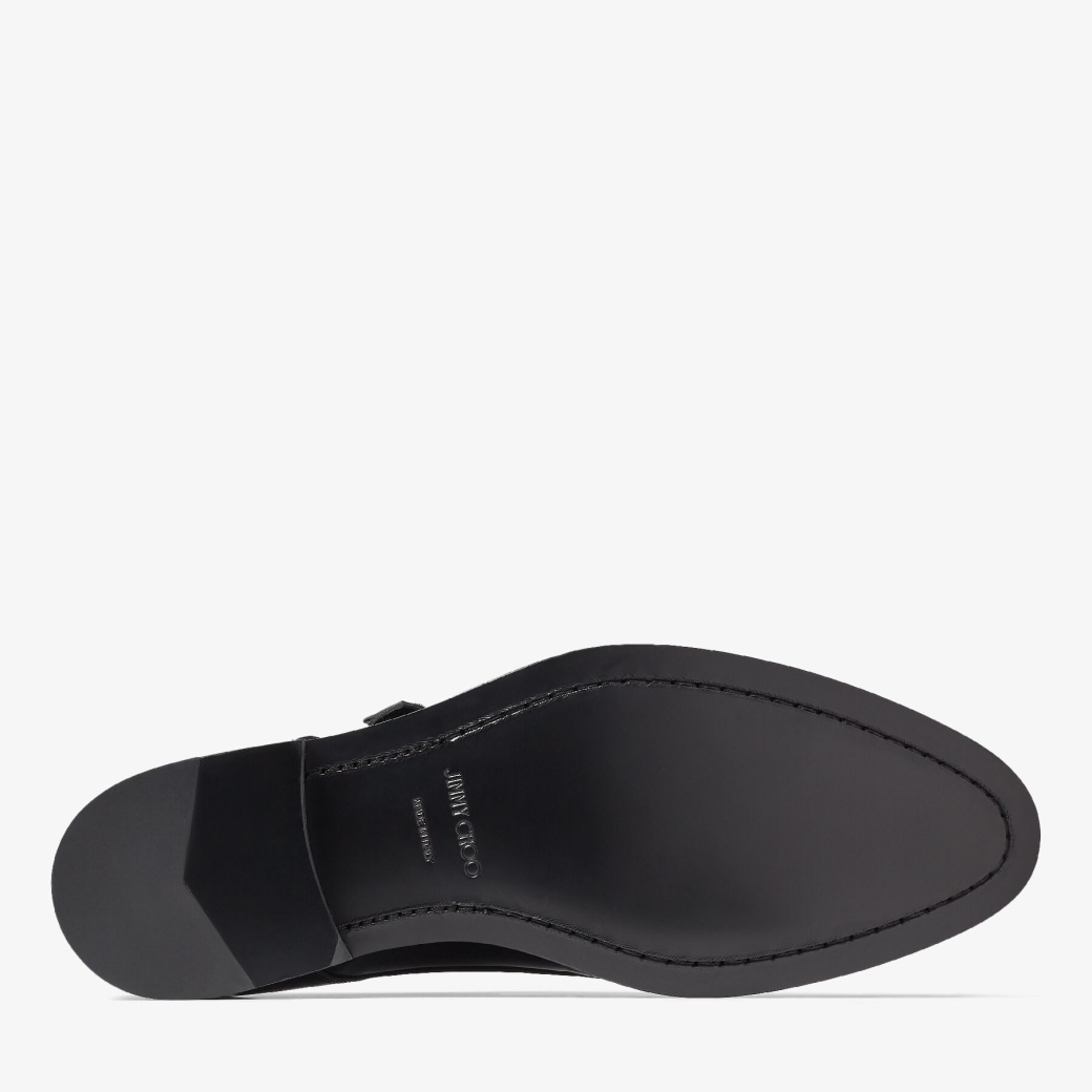 Jimmy Choo Finnion Monkstrap