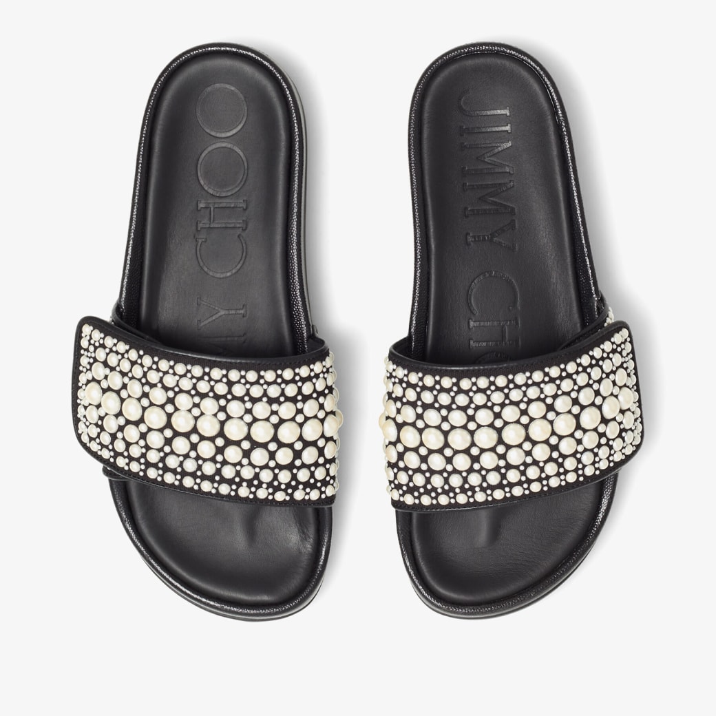 Jimmy Choo Fitz F