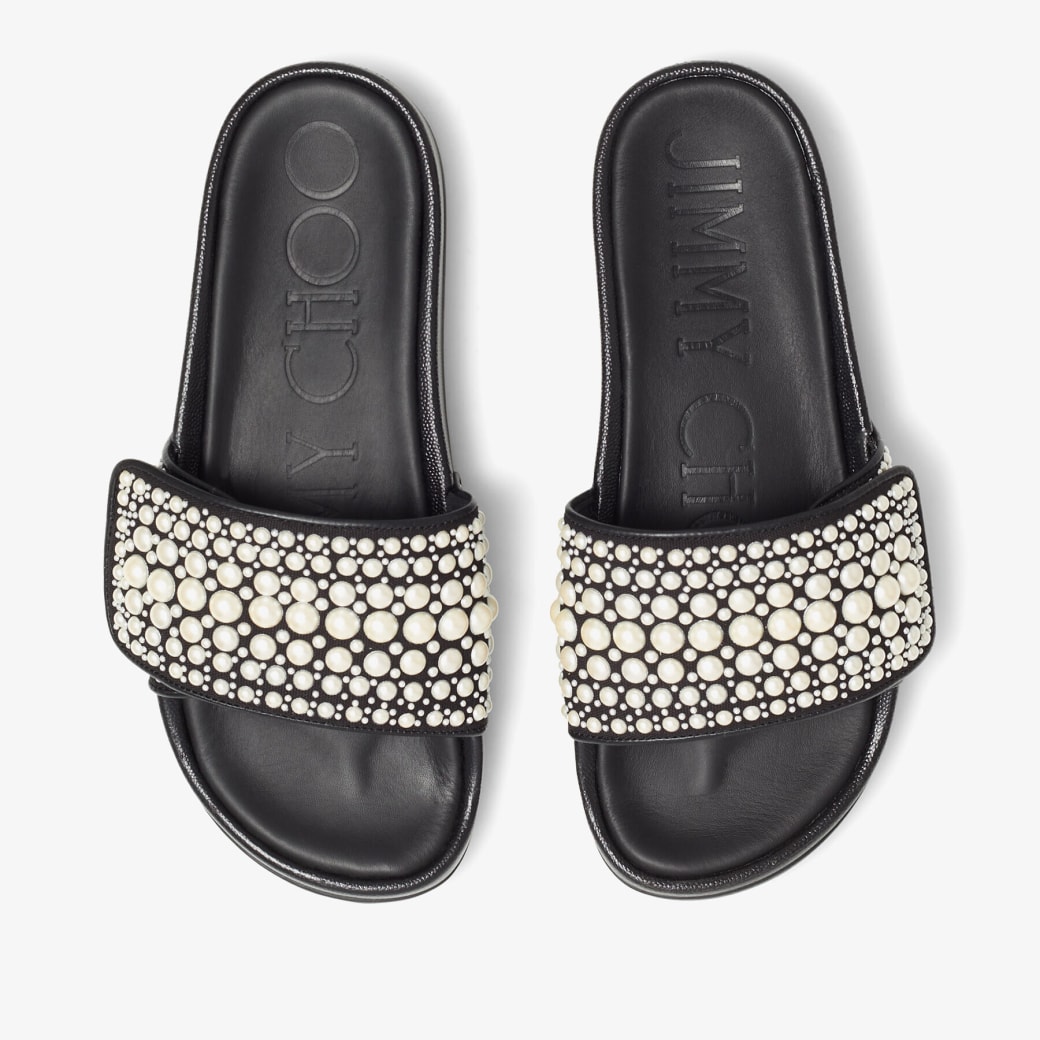 Jimmy Choo Fitz F