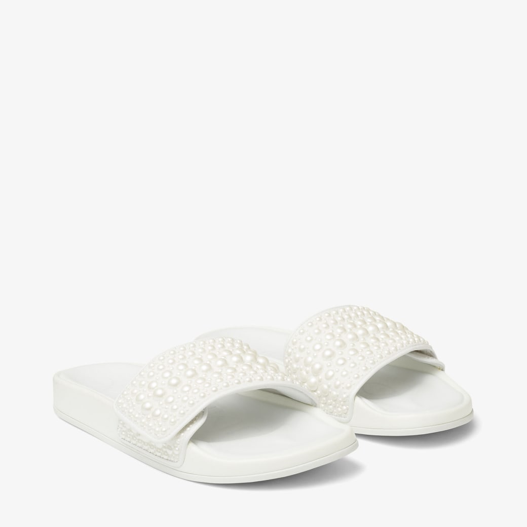Jimmy Choo Fitz F