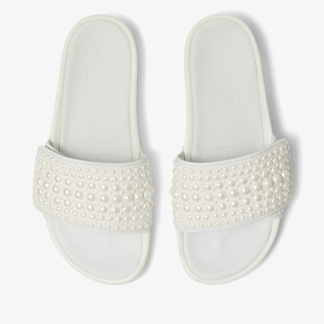 Jimmy Choo Fitz F