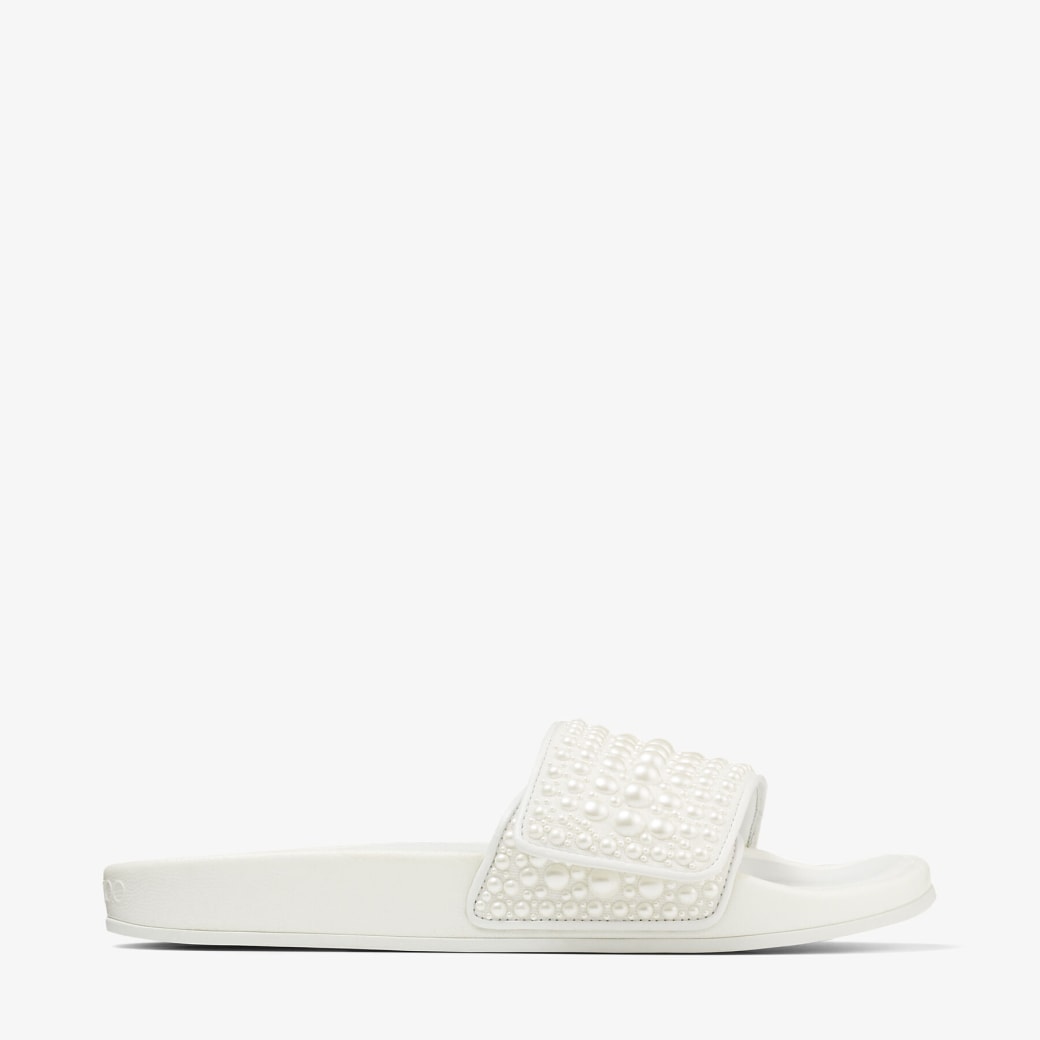 Jimmy Choo Fitz F