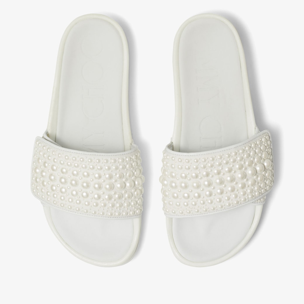 Jimmy Choo Fitz F