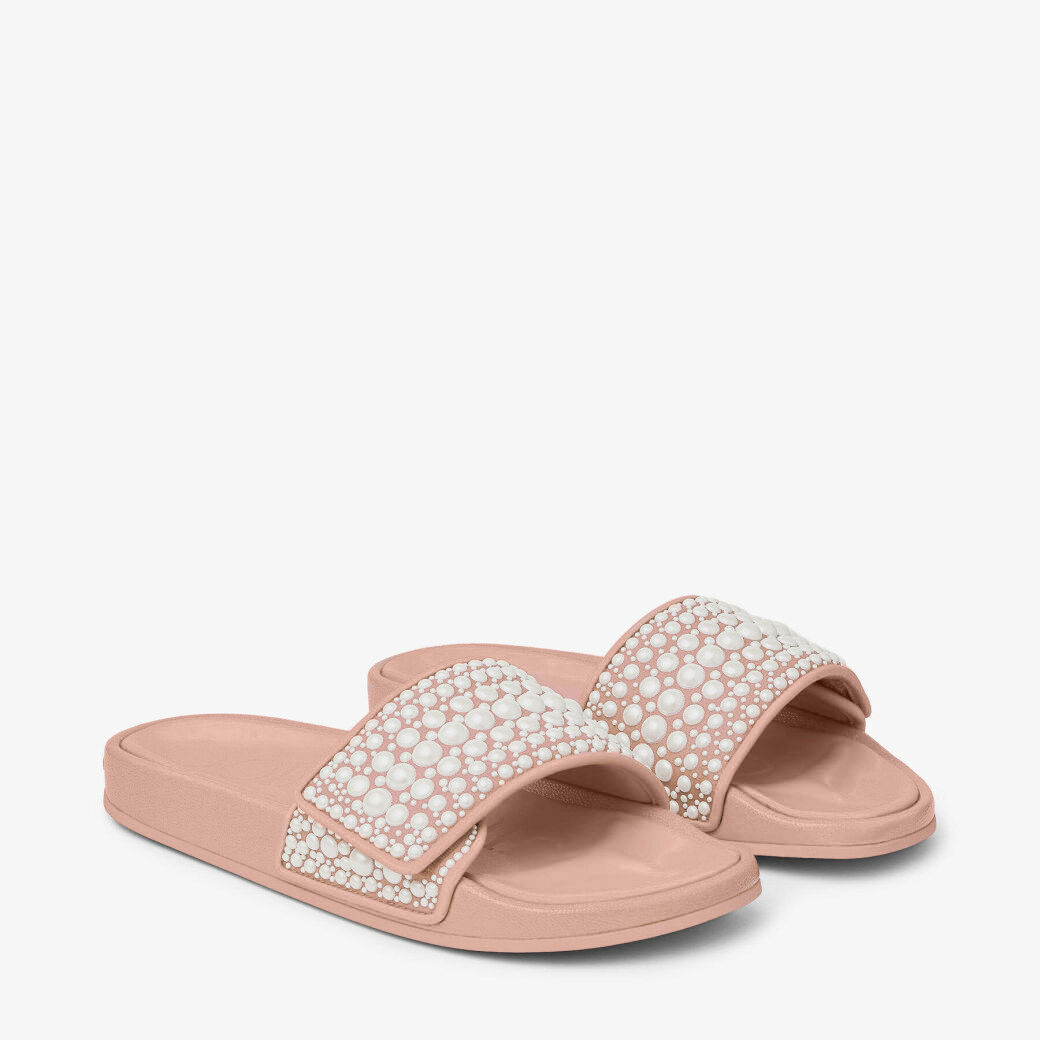Jimmy Choo Fitz F