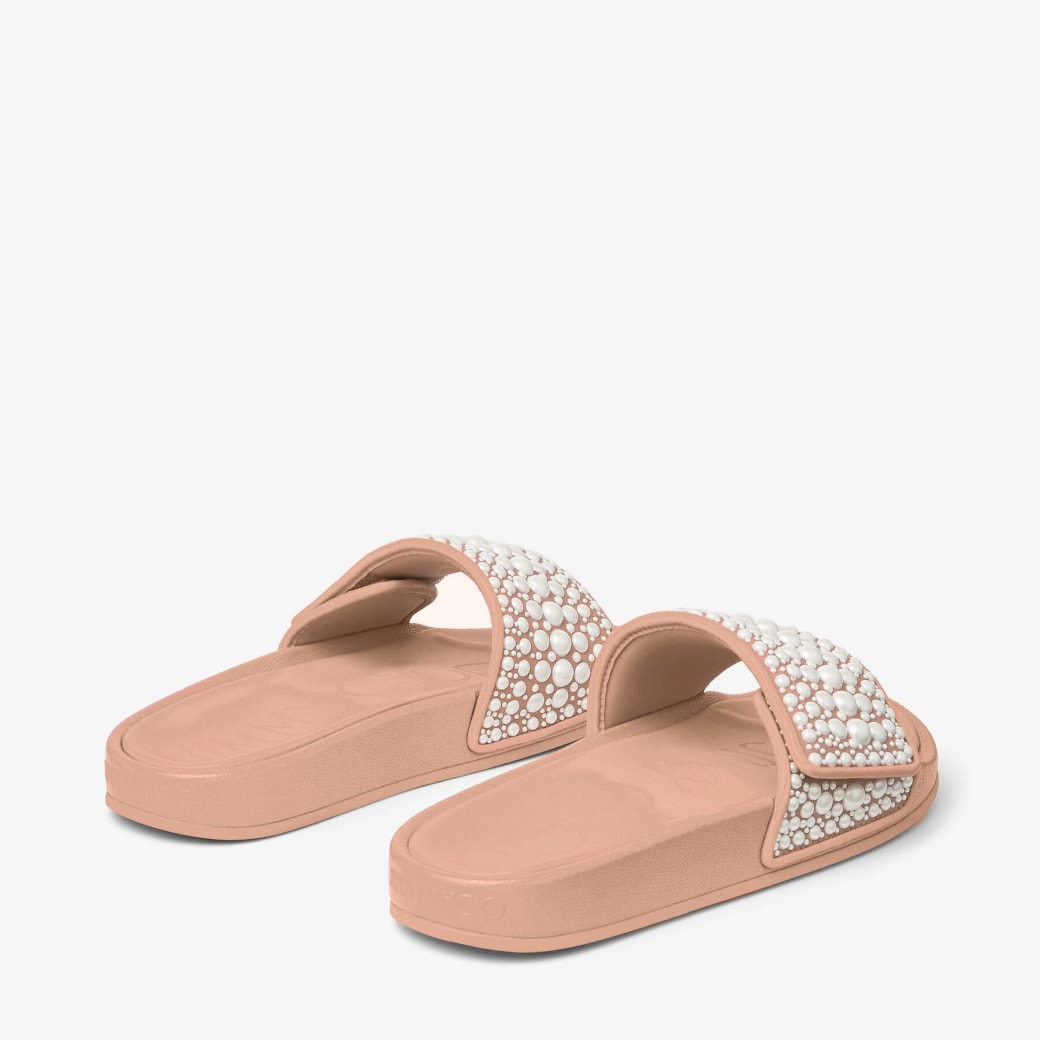Jimmy Choo Fitz F
