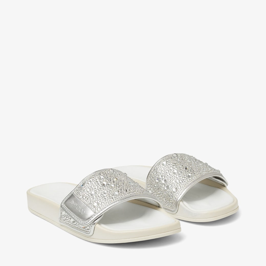 Jimmy Choo Fitz F